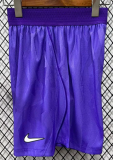 Tottenham Third Away Player 1:1 Quality Soccer Shorts 26/27