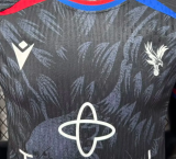 Crystal Palace Away Player 1:1 Quality Soccer Jersey 26/27
