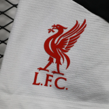 Liverpool Special Edition Player 1:1 Quality Soccer Shorts 26/27