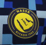Al-Nassr FC Special Edition Player 1:1 Quality Soccer Jersey 26/27