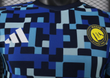 Al-Nassr FC Special Edition Player 1:1 Quality Soccer Jersey 26/27