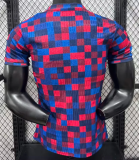 Barcelona Special Edition Player 1:1 Quality Soccer Jersey 26/27