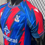 Crystal Palace Third Away Player 1:1 Quality Soccer Jersey 26/27