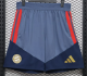 Bayern Munich Special Edition Player 1:1 Quality Soccer Shorts 26/27