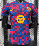 Barcelona Special Edition Player 1:1 Quality Soccer Jersey 26/27
