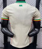 Mali Home Player 1:1 Quality Soccer Jersey 26/27（2026）