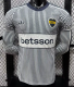 Boca Away Long Sleeve Player 1:1 Quality Soccer Jersey 26/27