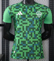 Al Ahli Jeddah Special Edition Player 1:1 Quality Soccer Jersey 26/27 Al Ahli Jeddah Special Edition Player 1:1 Quality Soccer Jersey 26/27