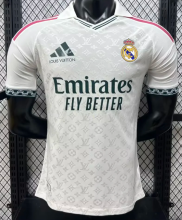 Real Madrid Special Edition Player 1:1 Quality Soccer Jersey 26/27