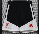 Liverpool Special Edition Player 1:1 Quality Soccer Shorts 26/27