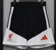 Liverpool Special Edition Player 1:1 Quality Soccer Shorts 26/27