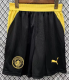 Manchester City Away Player 1:1 Quality Soccer Shorts 26/27