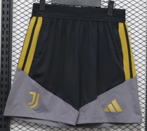 Juventus Special Edition Player 1:1 Quality Soccer Shorts 26/27