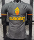 Roma Third Away Player 1:1 Quality Soccer Jersey 26/27
