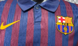 Barcelona Home Player 1:1 Quality Soccer Jersey 27/28