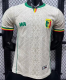 Mali Home Player 1:1 Quality Soccer Jersey 26/27（2026）