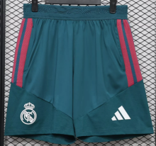 Real Madrid Special Edition Player 1:1 Quality Shorts 26/27