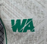 Mali Home Player 1:1 Quality Soccer Jersey 26/27（2026）