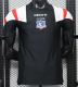 Colo-Colo EQT Black Player 1:1 Quality Soccer Jersey 26/27