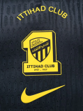 Al Ittihad Special Edition Player 1:1 Quality Soccer Jersey 26/27