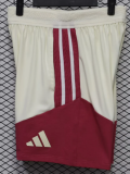 Real Madrid Special Edition Player 1:1 Quality Shorts 26/27