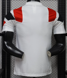 Flamengo EQT White Player 1:1 Quality Soccer Jersey 26/27
