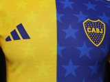 Boca Special Edition Player 1:1 Quality Soccer Jersey 26/27