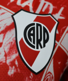 River Plate Special Edition Player 1:1 Quality  Soccer Jersey 26/27