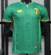 Mali Third Away Player 1:1 Quality Soccer Jersey 26/27（2026）