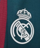 Real Madrid Green Training Long Pants 26/27