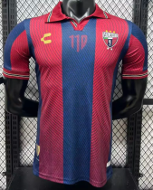 Atlante 110th Anniversary Edition Player 1:1 Quality Soccer Jersey 26/27 Atlante 110th Anniversary Edition Player 1:1 Quality Soccer Jersey 26/27