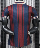 Barcelona Special Edition Player 1:1 Quality Soccer Jersey 25/26