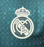 Real Madrid Away Long Sleeve Player 1:1 Quality Soccer Jersey 26/27