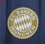 Bayern Munich Blue Training Long Pants 26/27