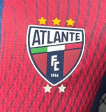 Atlante 110th Anniversary Edition Player 1:1 Quality Soccer Jersey 26/27