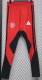 Manchester United Red Training Long Pants 26/27