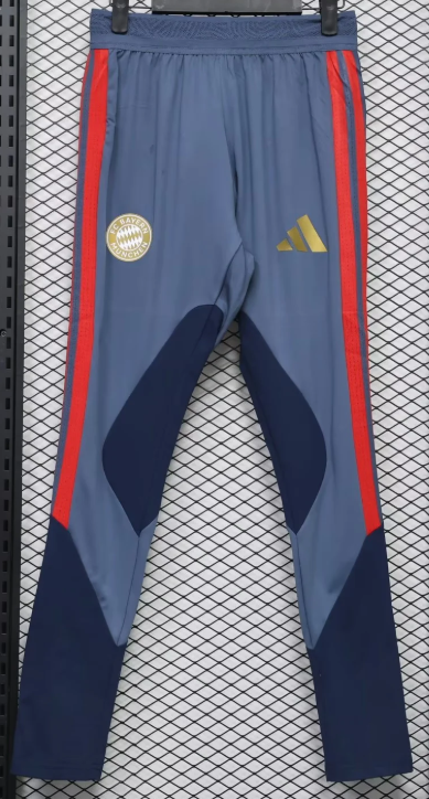 Bayern Munich Blue Training Long Pants 26/27