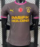 Galatasaray Third Away Player 1:1 Quality Soccer Jersey 26/27