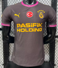 Galatasaray Third Away Player 1:1 Quality Soccer Jersey 26/27