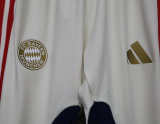 Bayern Munich White Training Long Pants 26/27