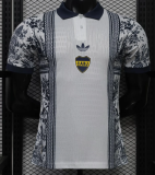 Boca Special Edition Player 1:1 Quality Soccer Jersey 26/27