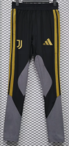 Juventus Black Training Long Pants 26/27