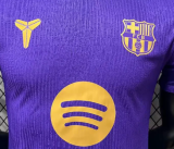 Barcelona Training Suit Player 1:1 Quality Soccer Jersey 26/27