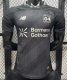 Bayer Leverkusen Third Away Player 1:1 Quality Soccer Jersey 26/27