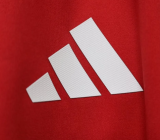 Manchester United Red Training Long Pants 26/27