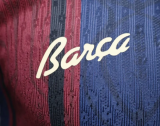 Barcelona Special Edition Player 1:1 Quality Soccer Jersey 25/26