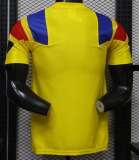 Club America EQT Yellow Player 1:1 Quality Soccer Jersey 26/27