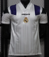 Real Madrid EQT White Player 1:1 Quality Soccer Jersey 26/27