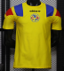 Club America EQT Yellow Player 1:1 Quality Soccer Jersey 26/27
