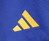 Spain Home 2 Star Player 1:1 Quality Soccer Shorts 26/27（2026）